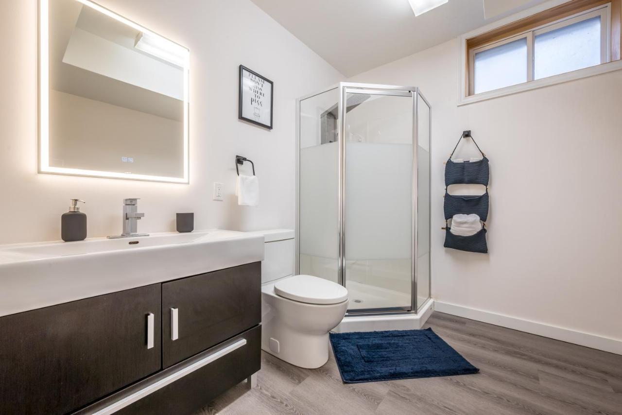 Spacious Newly Renovated 1 Bedroom Suite Halifax Luaran gambar