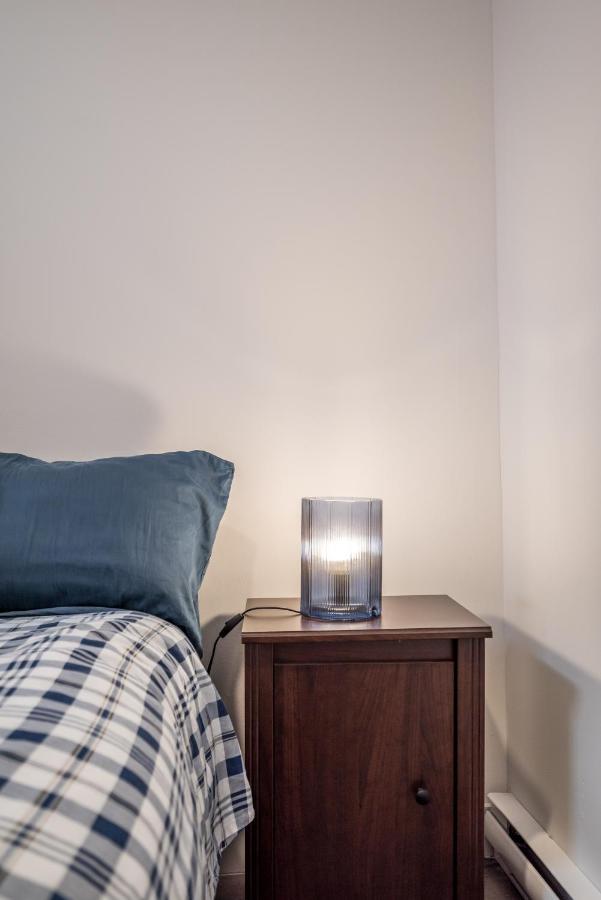 Spacious Newly Renovated 1 Bedroom Suite Halifax Luaran gambar