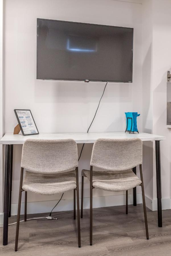 Spacious Newly Renovated 1 Bedroom Suite Halifax Luaran gambar
