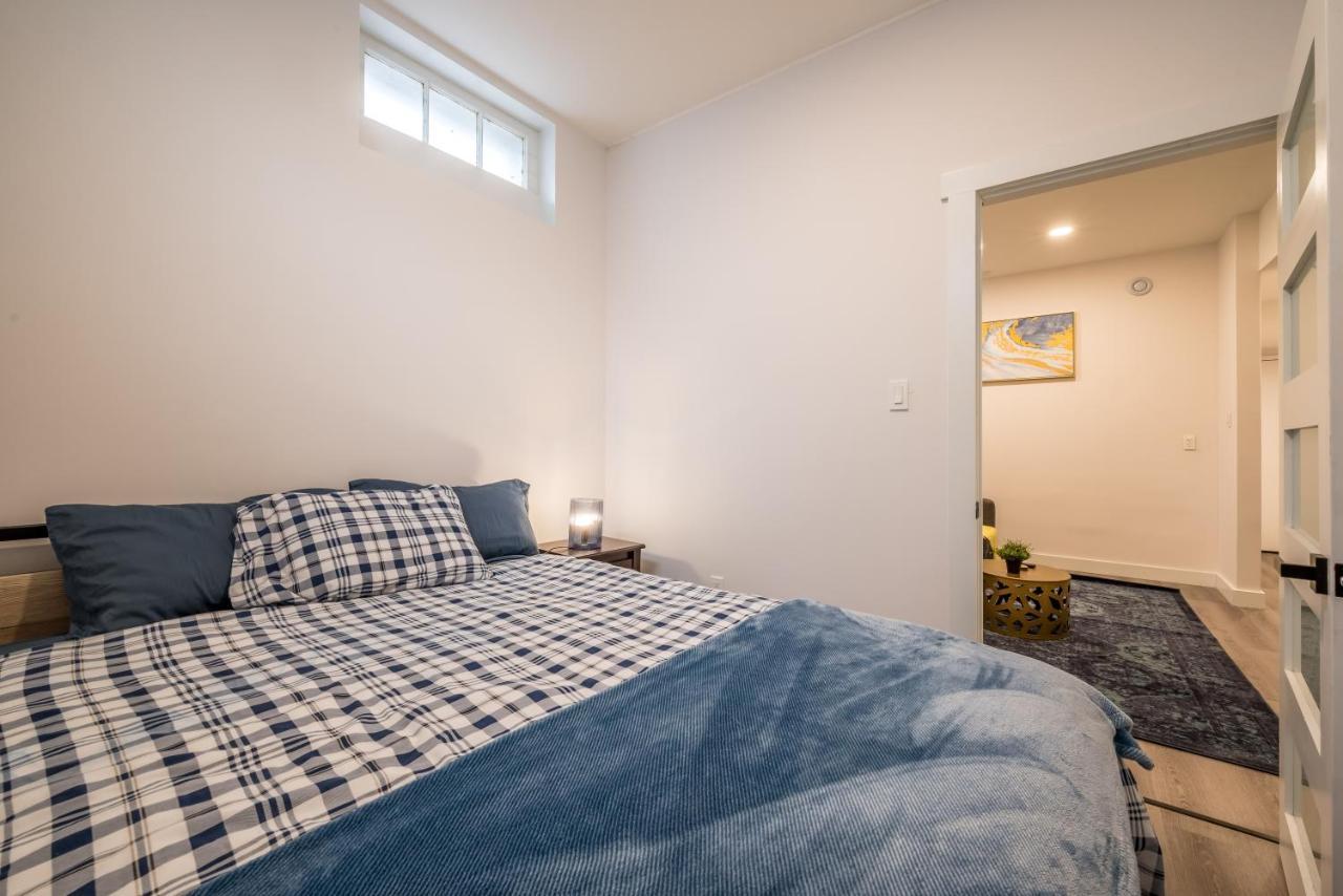 Spacious Newly Renovated 1 Bedroom Suite Halifax Luaran gambar