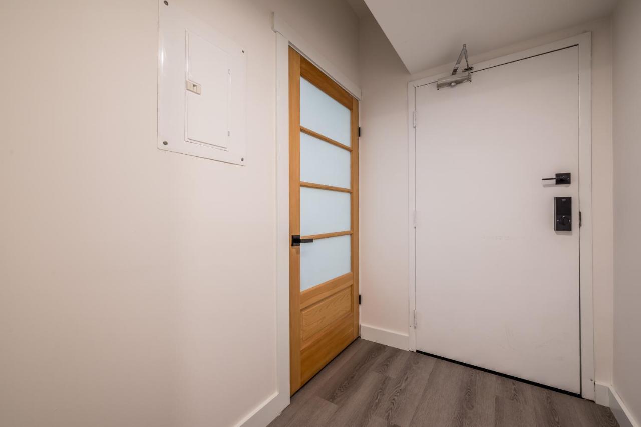Spacious Newly Renovated 1 Bedroom Suite Halifax Luaran gambar